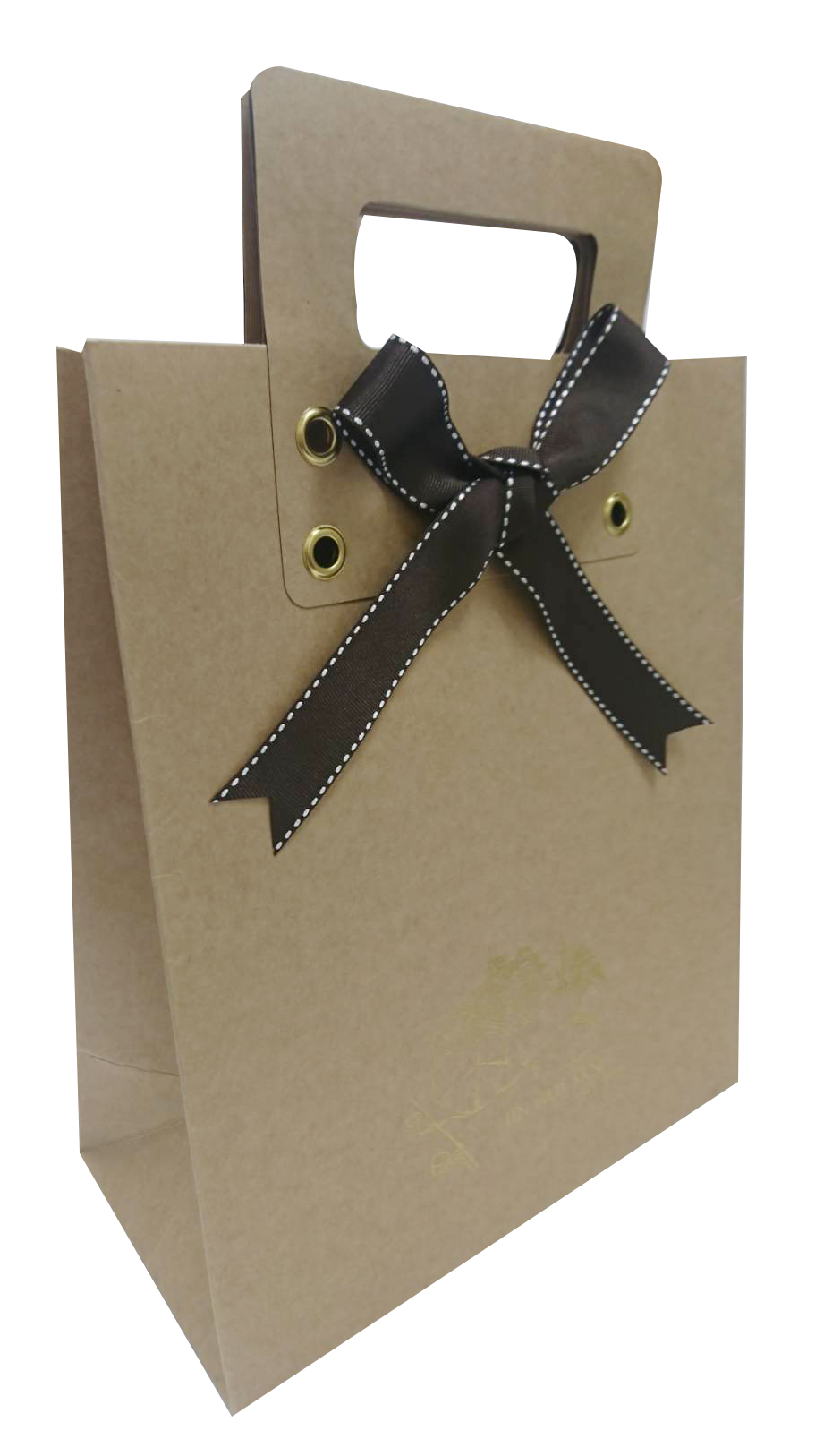 牛皮紙紙盒彩盒禮品包裝盒