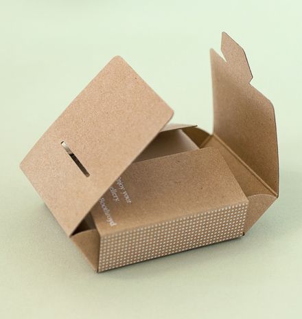 牛皮紙紙盒彩盒禮品包裝盒